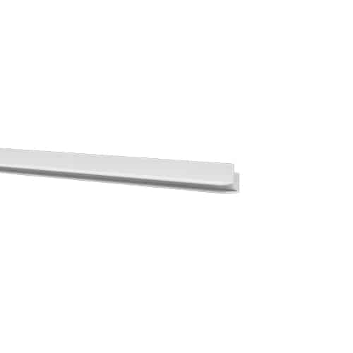 Profil de finition PVC d'angle interne ou externe, Accessoires de  finitions