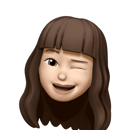 Memoji Charlotte