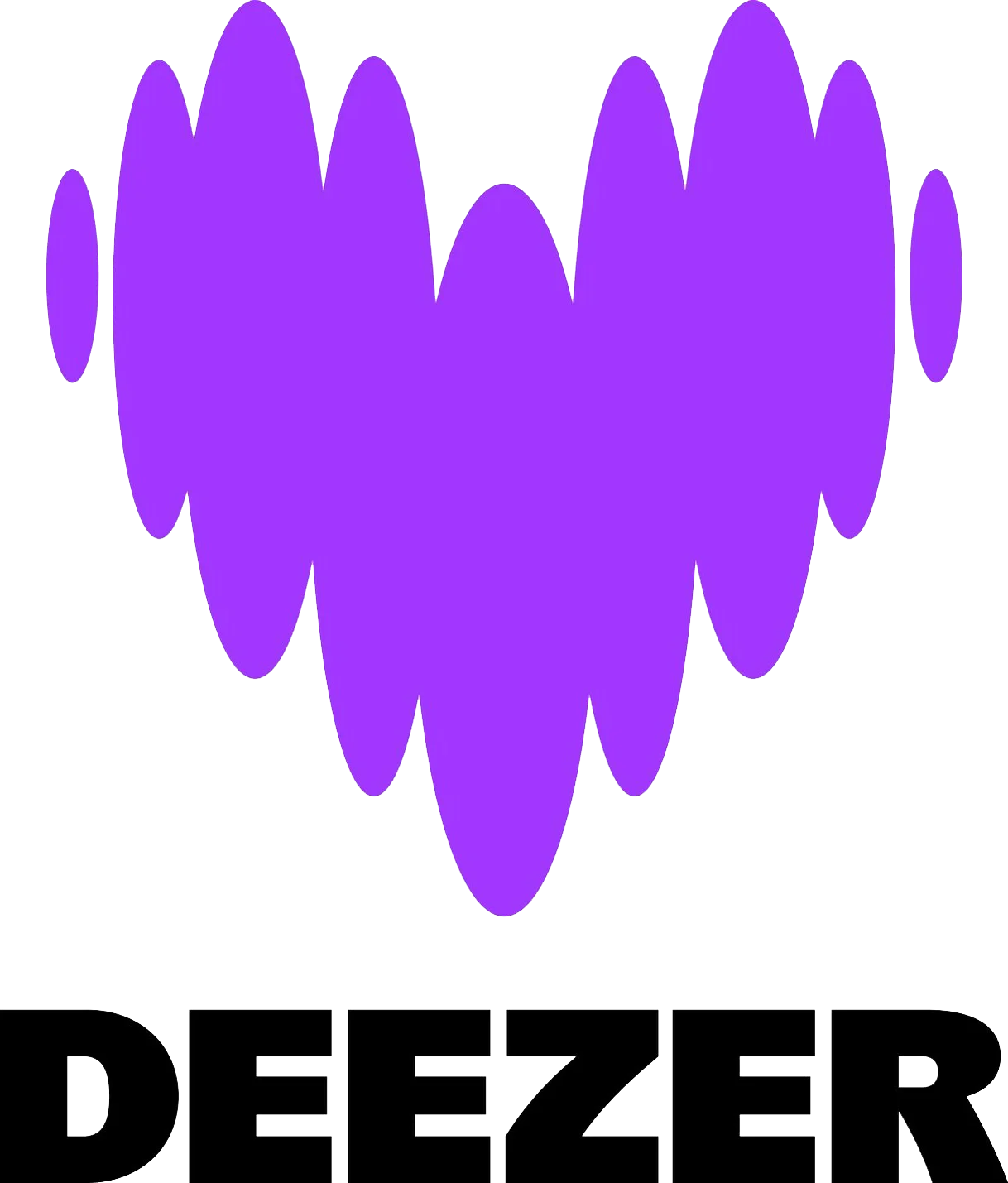 DEEZER LOGO PNG