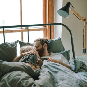 meubler petite chambre couple