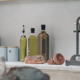 AMBIANCE TECNO LAMBRISINTERIEUR ALIMENTAIRE B 2307